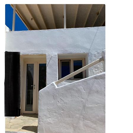Sifnos Sea Lovers Vacancy Cherronisos  Exterior foto