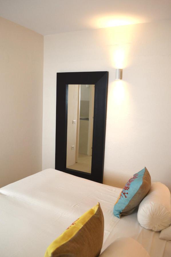 Sifnos Sea Lovers Vacancy Cherronisos  Exterior foto